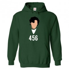 Player 456 Game of Death Hoodie